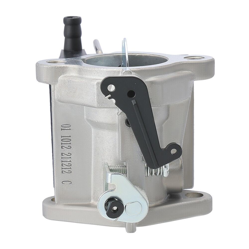Carburetor 640065 A Fit for Tecumseh OHV110 OHV130 13HP 13.5HP 14HP 15Hp Tractor