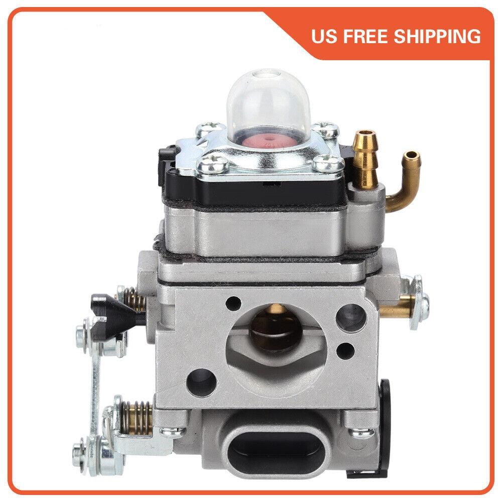 Carburetor & Fuel Filter For Echo PB-500H PB-500T A021001642 Backpack Blower