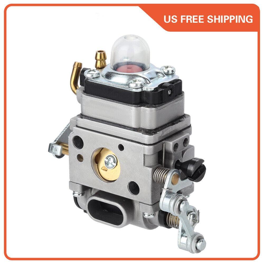Carburetor & Fuel Filter For Echo PB-500H PB-500T A021001642 Backpack Blower
