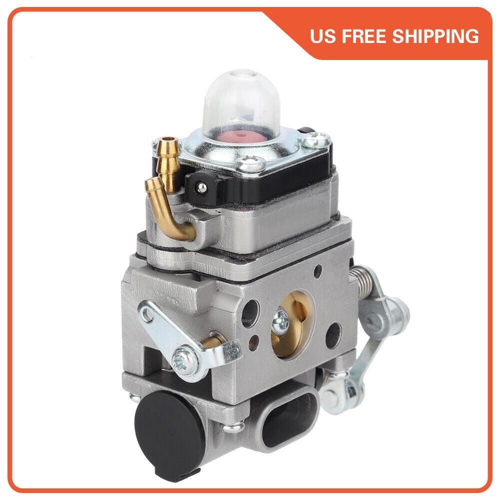 Carburetor & Fuel Filter For Echo PB-500H PB-500T A021001642 Backpack Blower