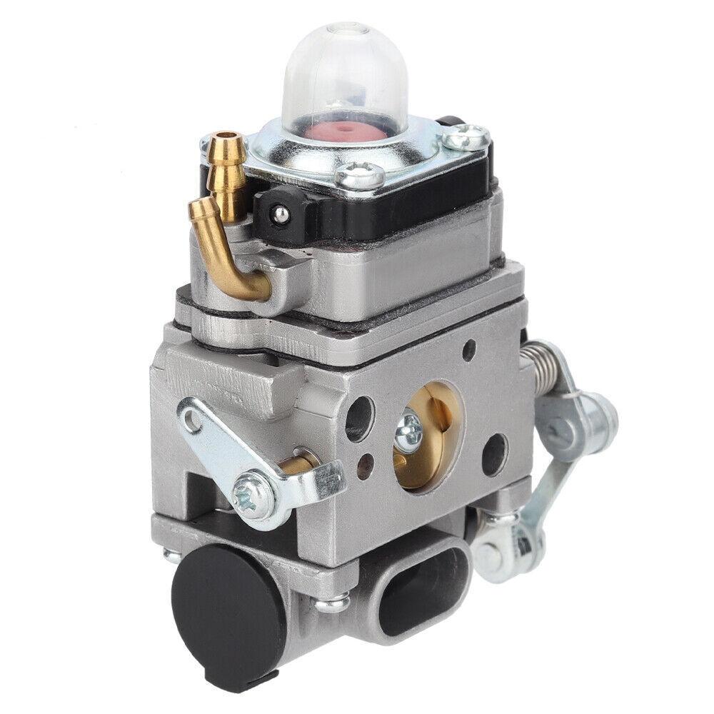 Carburetor & Fuel Filter For Echo PB-500H PB-500T A021001642 Backpack Blower
