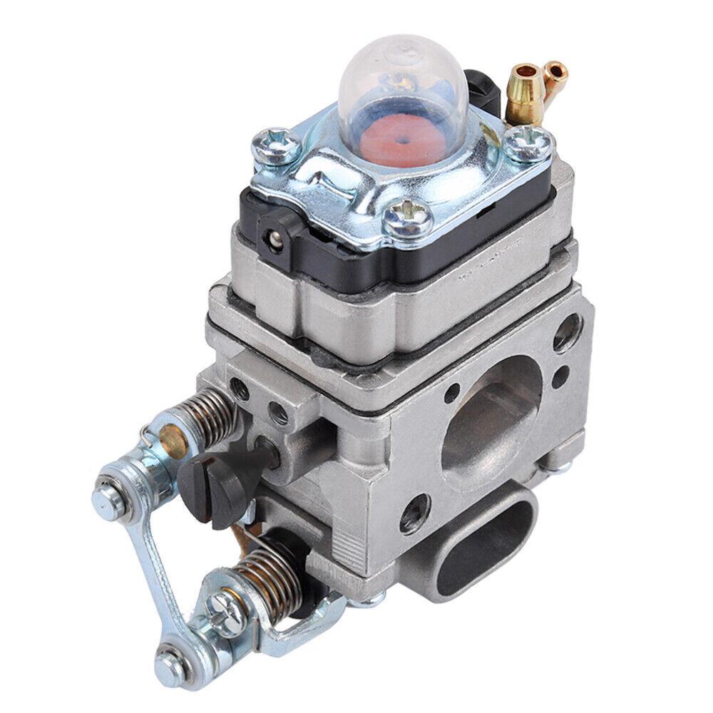 Carburetor & Fuel Filter For Echo PB-500H PB-500T A021001642 Backpack Blower