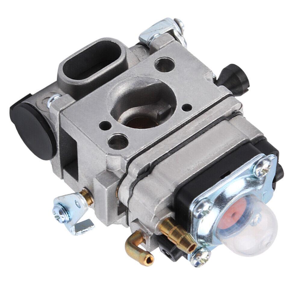 Carburetor & Fuel Filter For Echo PB-500H PB-500T A021001642 Backpack Blower