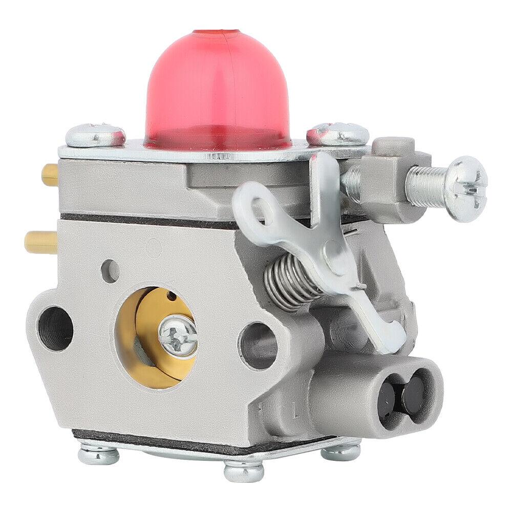 Carburetor for MTD Bolens BL110 BL160 BL425 16'' 25CC Trimmer Air Filter