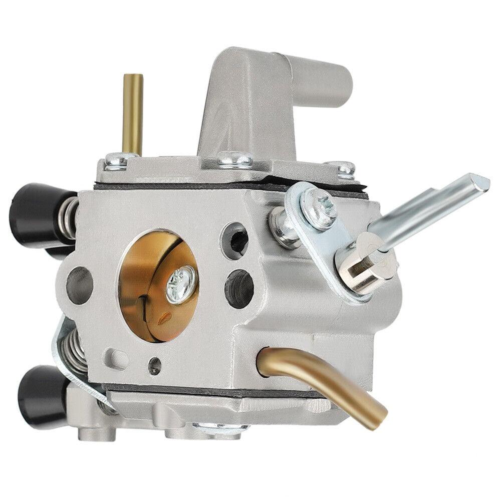 Carburetor for Stihl FS120 FS250 FS300 FS350 Trimmer 4134 120 0603-