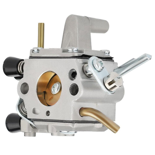 Carburetor for Stihl FS120 FS250 FS300 FS350 Trimmer 4134 120 0603-