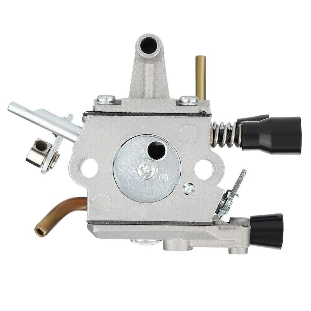 Carburetor for Stihl FS120 FS250 FS300 FS350 Trimmer 4134 120 0603-