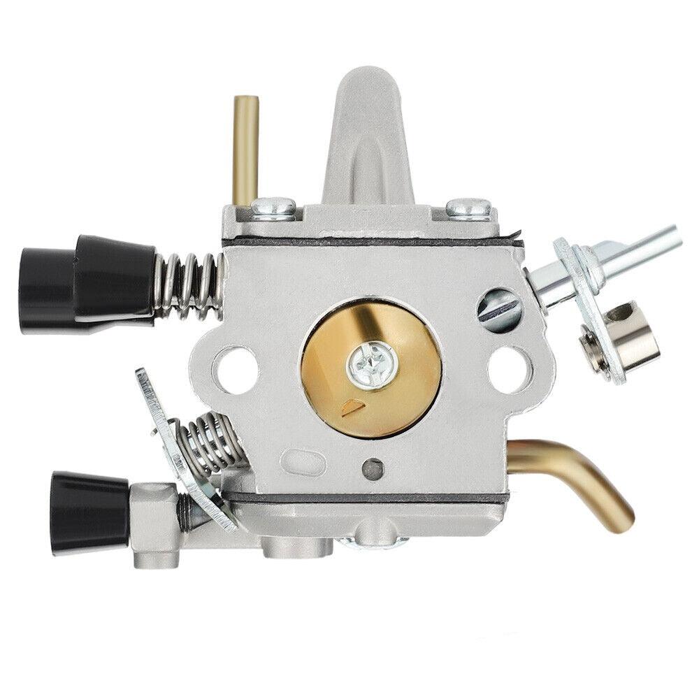 Carburetor for Stihl FS120 FS250 FS300 FS350 Trimmer 4134 120 0603-