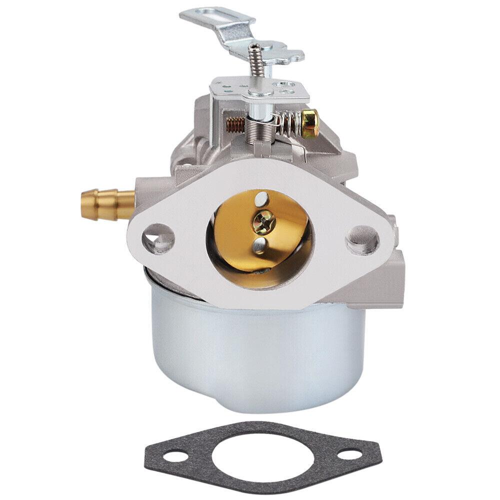 Carburetor For TECUMSEH HMSK80 HMSK85 HMSK90 HMSK100 640349 8hp 9hp Carb Kit USA