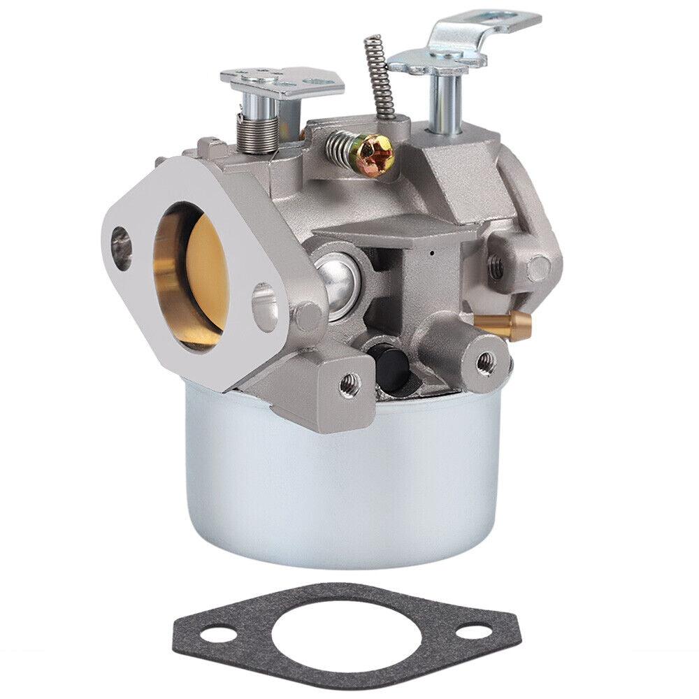 Carburetor For TECUMSEH HMSK80 HMSK85 HMSK90 HMSK100 640349 8hp 9hp Carb Kit USA