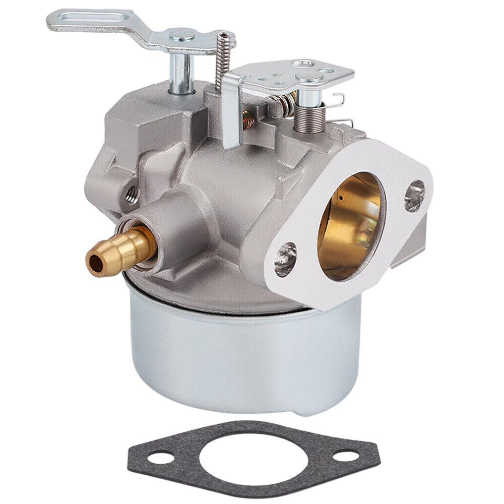 Carburetor For TECUMSEH HMSK80 HMSK85 HMSK90 HMSK100 640349 8hp 9hp Carb Kit USA