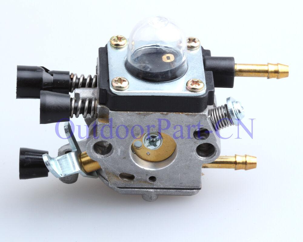 Carburetor For Troy-Bilt 170-SU 270-SUA 370-SUC 370-SUB Engine # 951-10638A