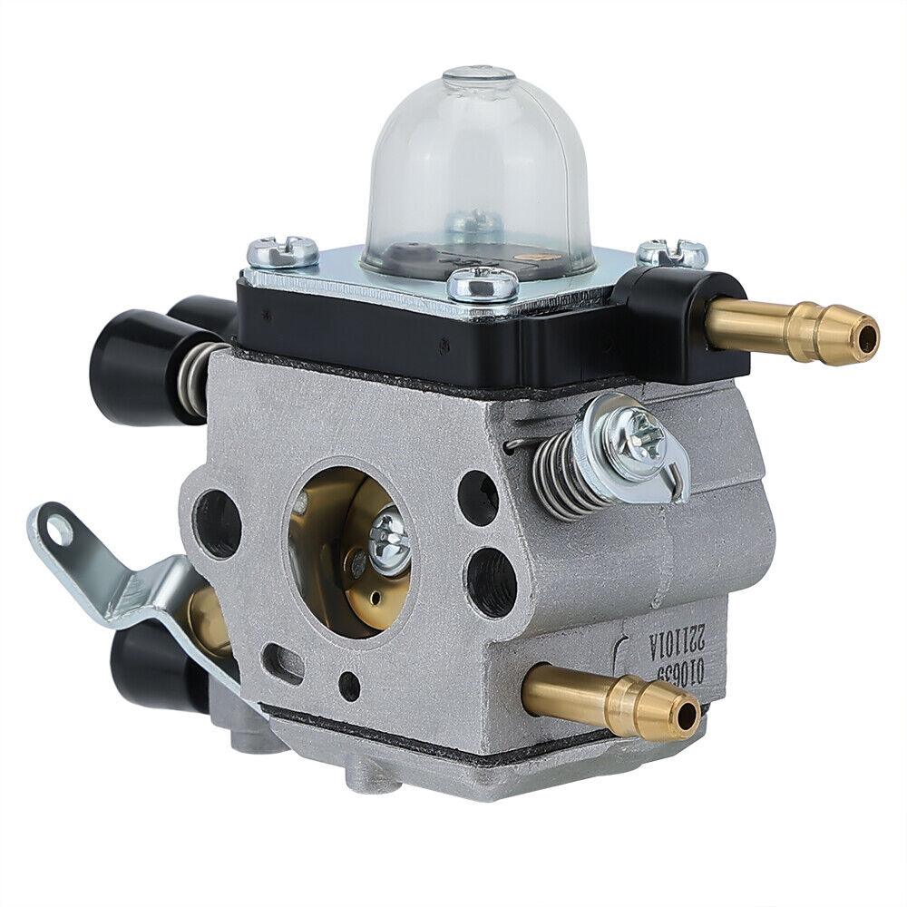 Carburetor For Troy-Bilt 170-SU 270-SUA 370-SUC 370-SUB Engine # 951-10638A