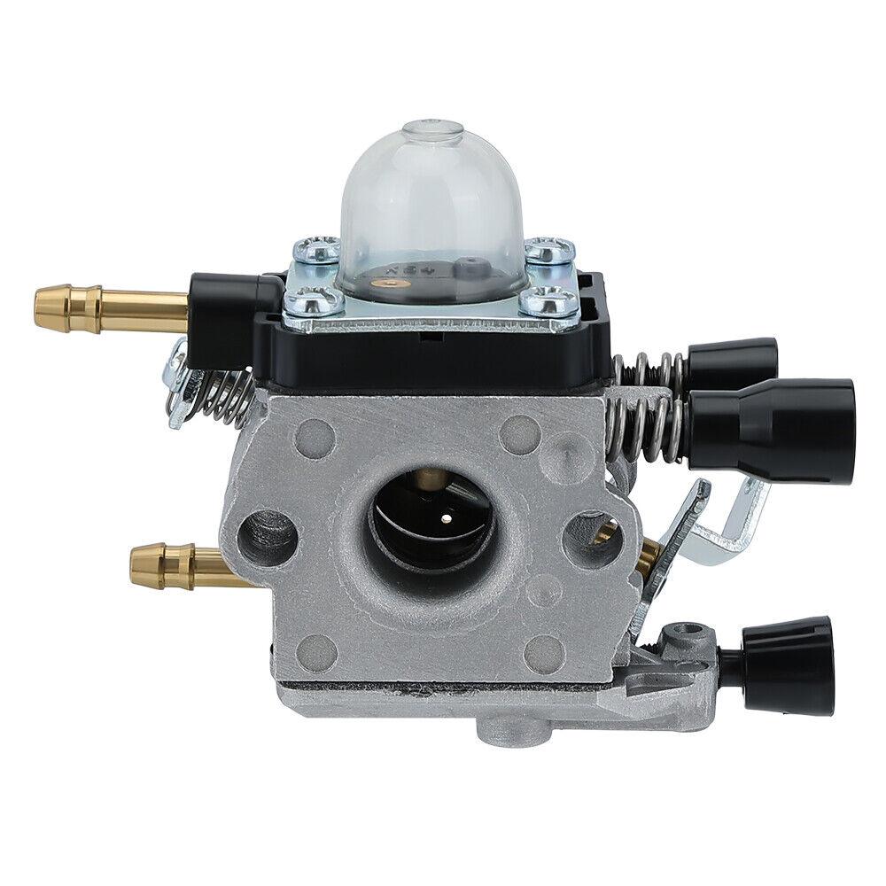 Carburetor For Troy-Bilt 170-SU 270-SUA 370-SUC 370-SUB Engine # 951-10638A