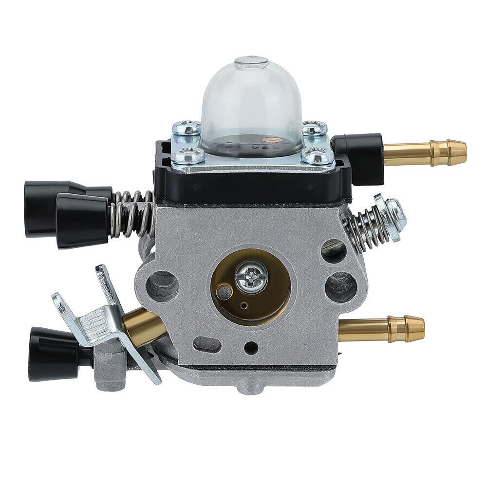 Carburetor For Troy-Bilt 170-SU 270-SUA 370-SUC 370-SUB Engine # 951-10638A