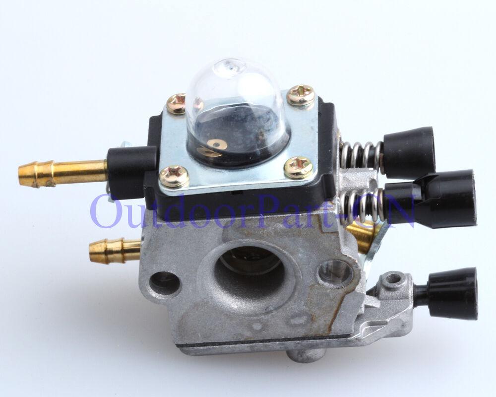 Carburetor For Troy-Bilt 170-SU 270-SUA 370-SUC 370-SUB Engine # 951-10638A