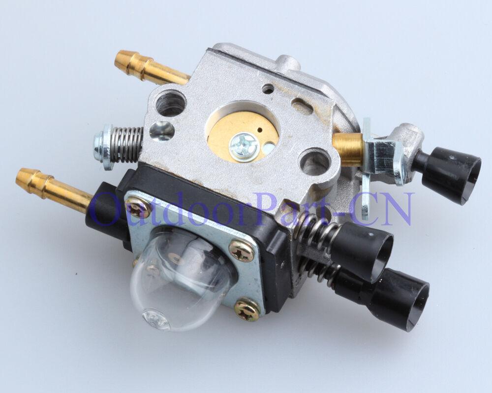 Carburetor For Troy-Bilt 170-SU 270-SUA 370-SUC 370-SUB Engine # 951-10638A