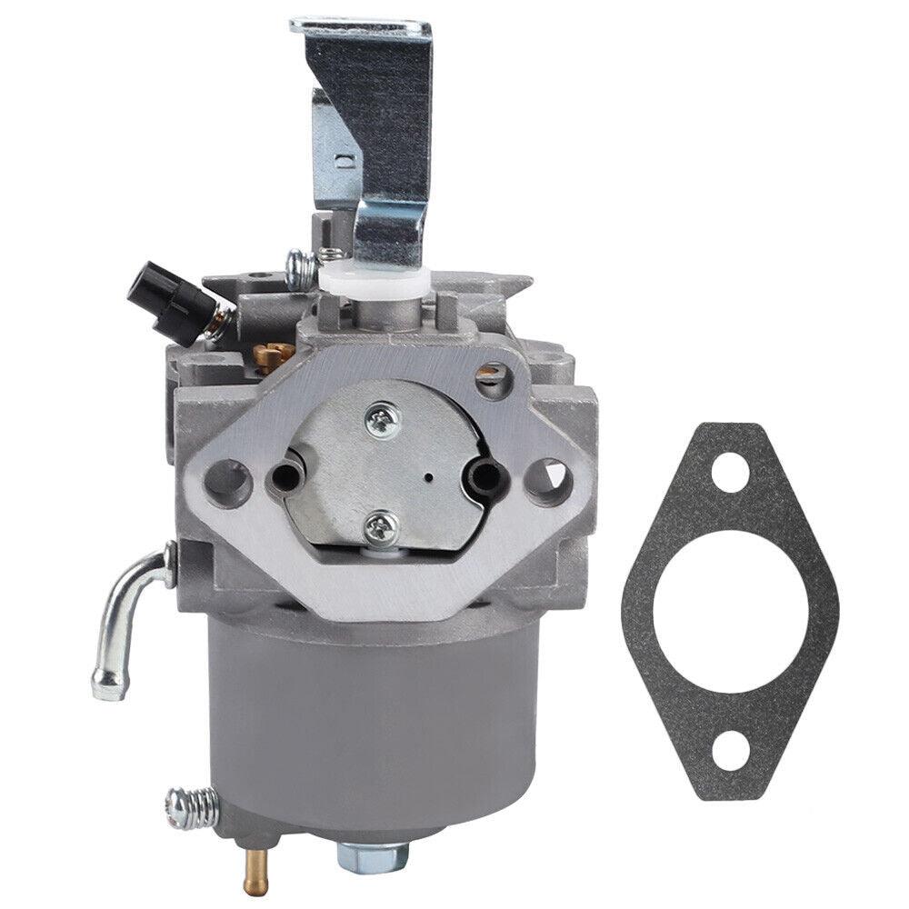 Carburetor with Gaskets Replaces Briggs & Stratton 715670,715668
