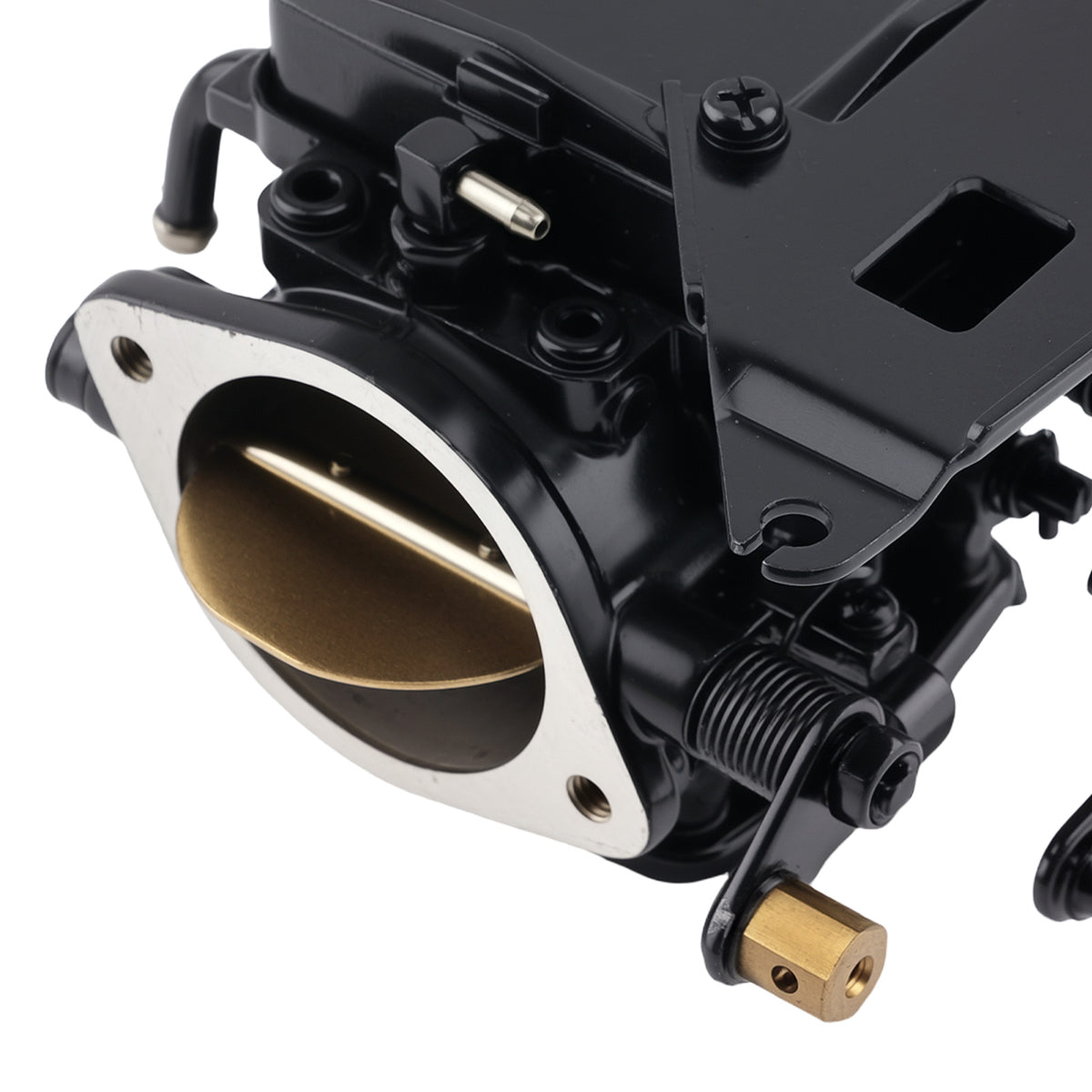 270500284 Carburetor Assembly compatible For Sea-Doo XP 5858 5859 MAG compatible For GSX 5620 MAG 1996