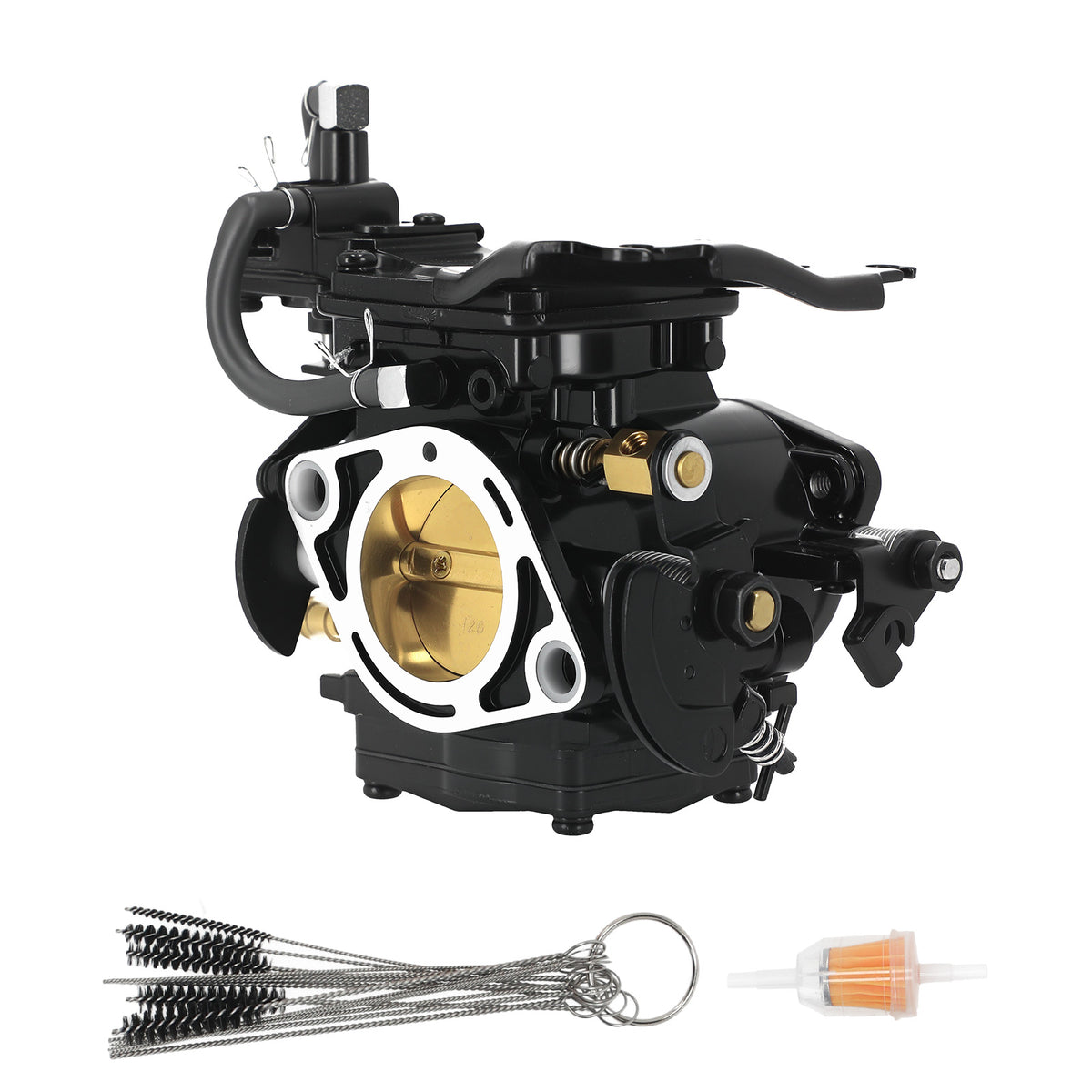BN40I-38-24 Carburetor compatible For Sea-Doo SP / GS / GTS / GTI / Sporster / Challenger