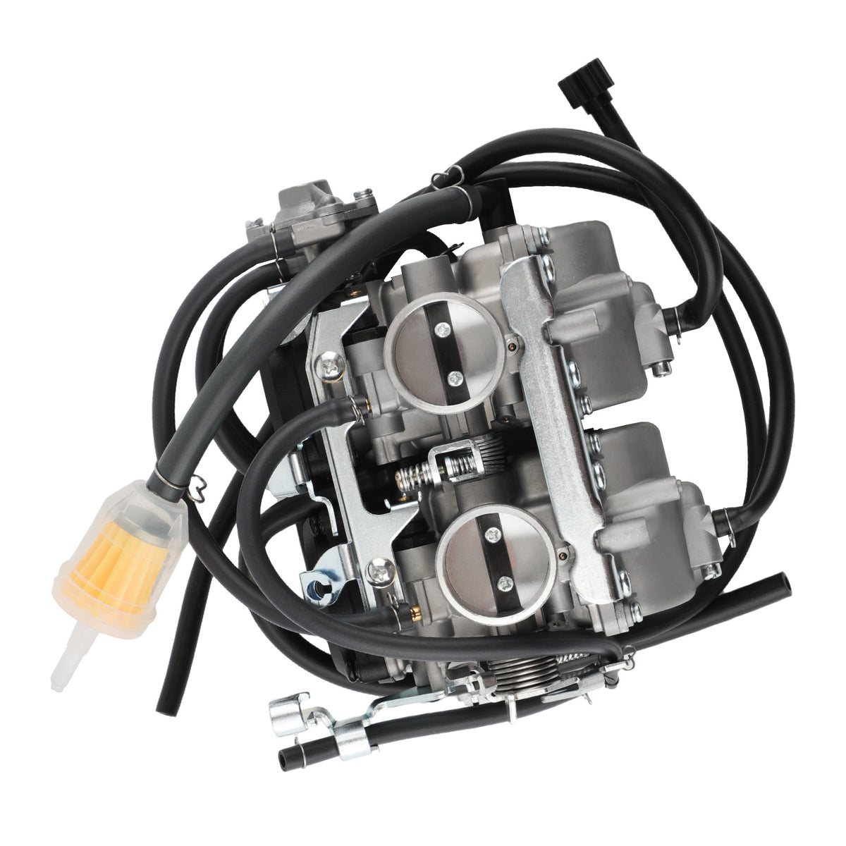 Carburetor compatible For Kawasaki Ninja 250R 250 EX250 1988-2007 15001-1433 15003-1602