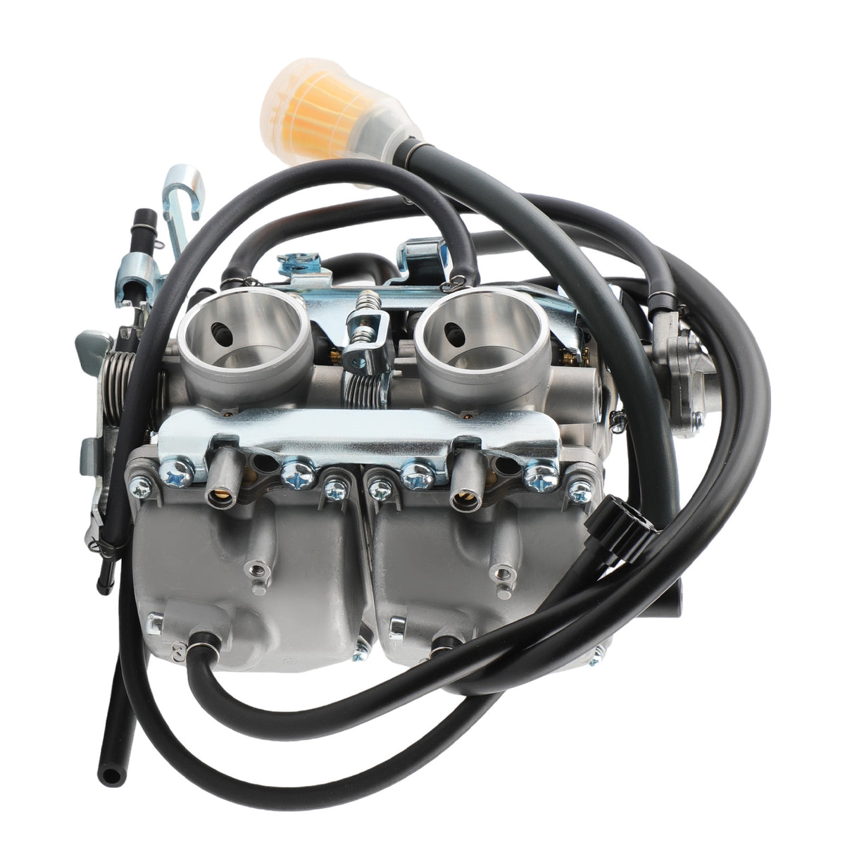 Carburetor compatible For Kawasaki Ninja 250R 250 EX250 1988-2007 15001-1433 15003-1602