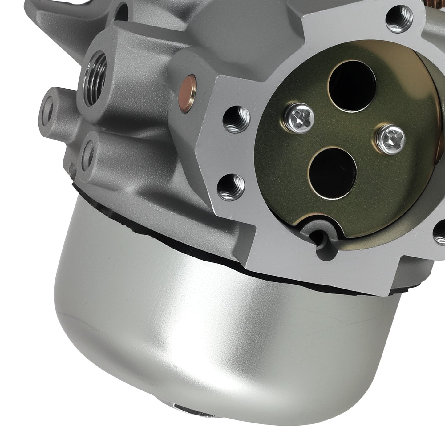 Carburetor compatible for John Deere 110 112 210 212 214 300 312 314 316 Tractor 52-053-09
