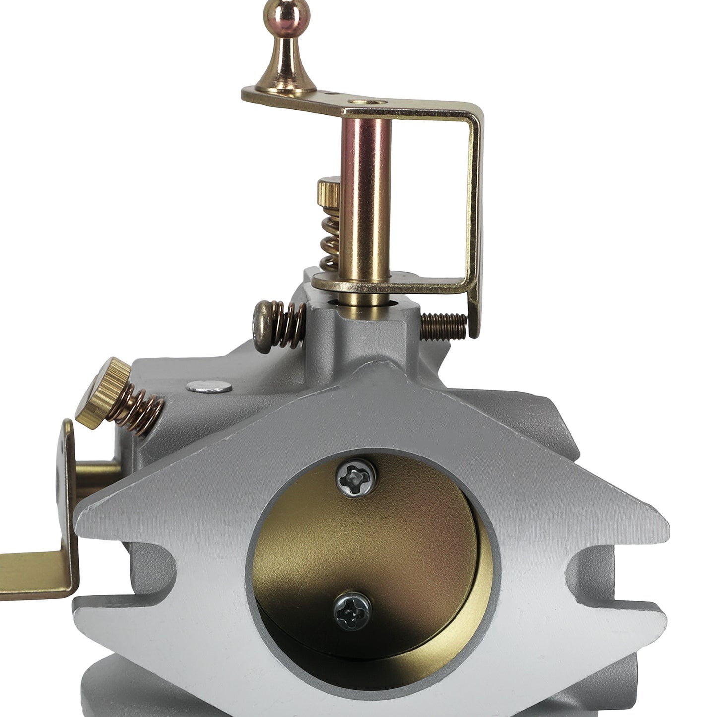 Carburetor compatible for John Deere 110 112 210 212 214 300 312 314 316 Tractor 52-053-09