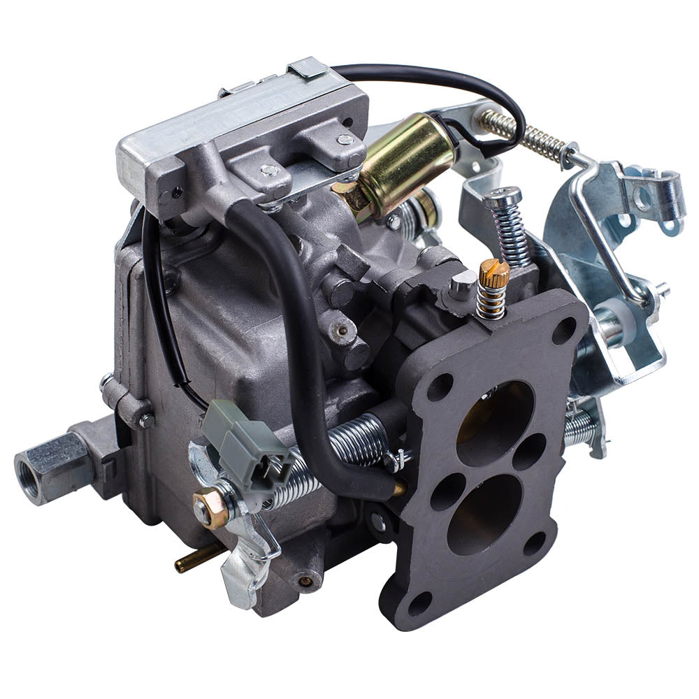 Carburetor compatible For Toyota 4K compatible For Corolla Liteace 1973-1987 Carb Carbie Carby 21100-13170