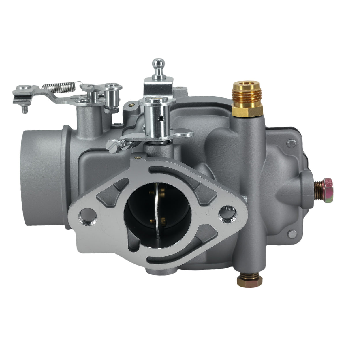 Tractor Carburetor compatible For Ford 2000 2100 2150 2300 2310 2600 2610 2810 2910 158