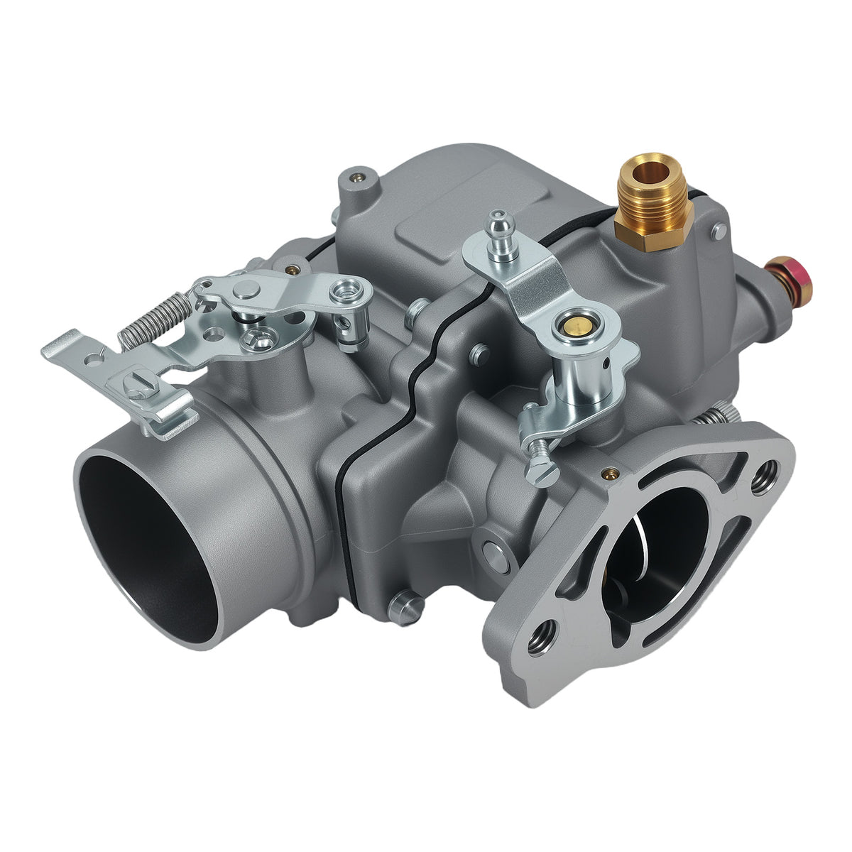 Tractor Carburetor compatible For Ford 2000 2100 2150 2300 2310 2600 2610 2810 2910 158