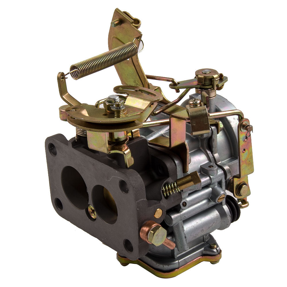Compatible For Nissan J15 compatible For Cabstar / Compatible For Datsun pick up / Homer / Hommy New Carburetor