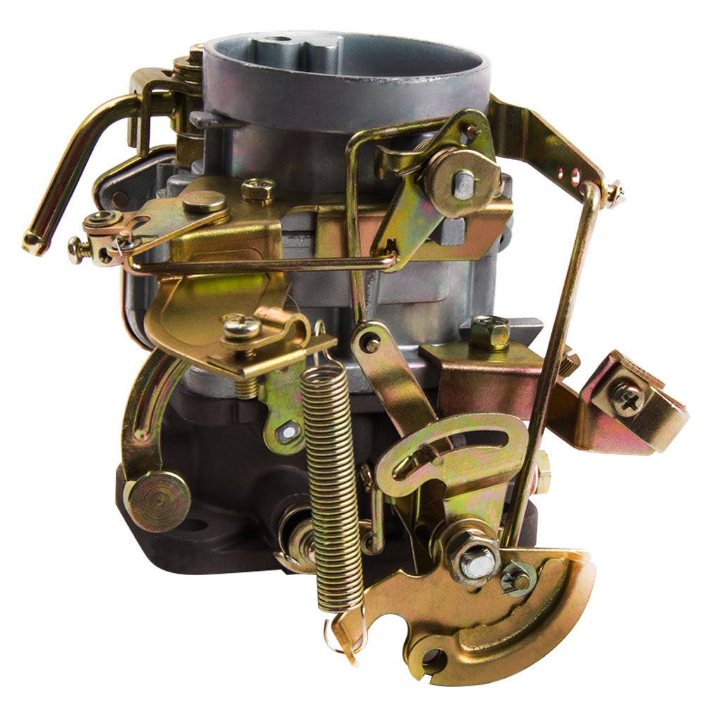 Compatible For Nissan J15 compatible For Cabstar / Compatible For Datsun pick up / Homer / Hommy New Carburetor