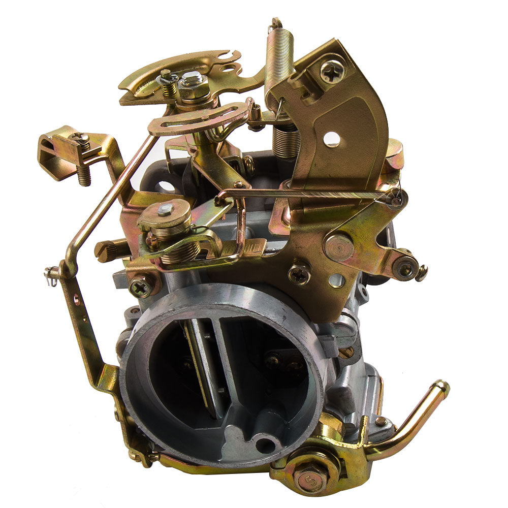 Compatible For Nissan J15 compatible For Cabstar / Compatible For Datsun pick up / Homer / Hommy New Carburetor