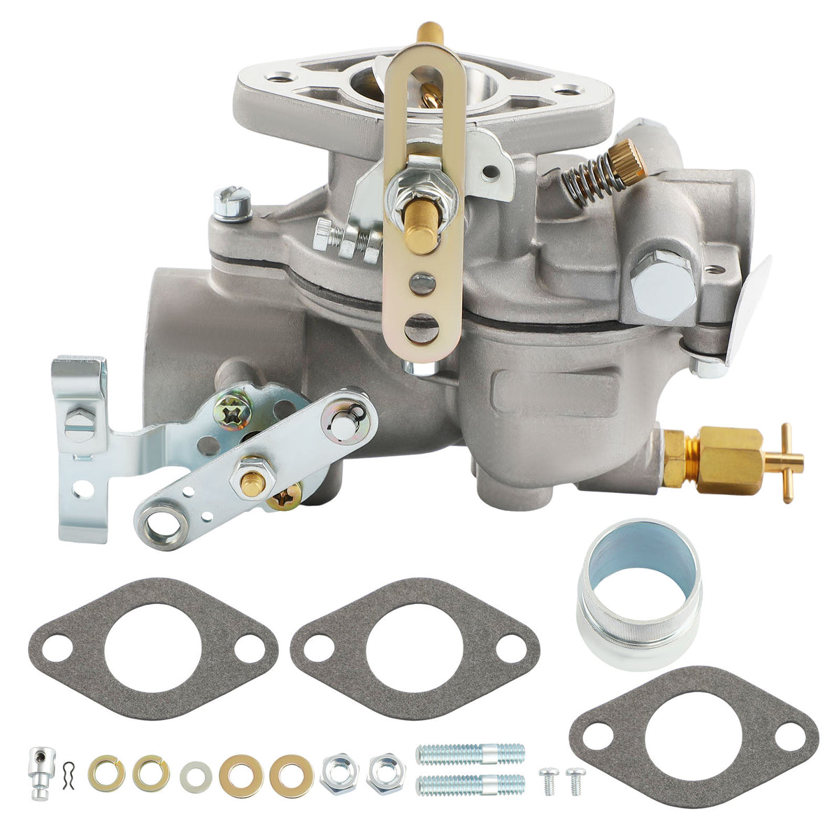 Carb Carburetor For TSX38 TSX102 TSX161 TSX305 TSX423 TSX510 TSX653 TSX709