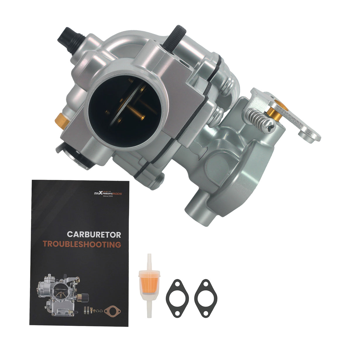 Carburetor carb For Farmall compatible For IH Cub LoBoy 154 185 187 C60 Tractors 63349C91