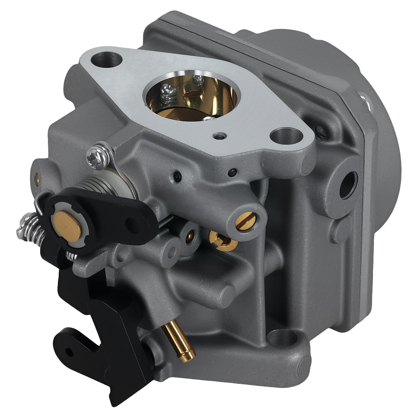 4-Stroke Carburetor compatible For Tohatsu compatible For Mercury 4HP 5HP Outboard motor Carb 803522T03