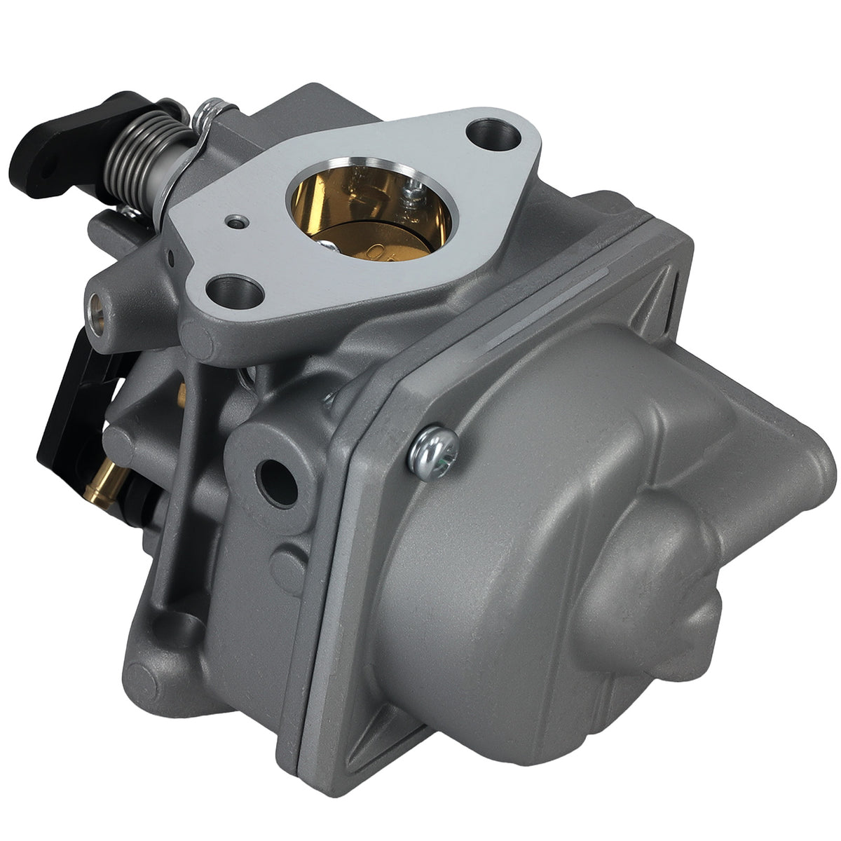 4-Stroke Carburetor compatible For Tohatsu compatible For Mercury 4HP 5HP Outboard motor Carb 803522T03