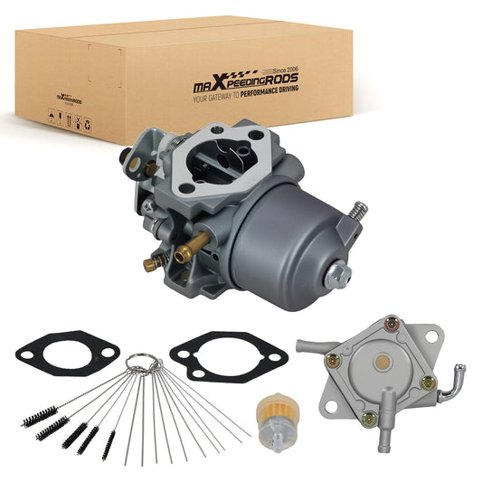 15003-2178 Carburetor Carb compatible for Kawasaki Mule 500 520 550 1991-2004 w/ Fuel Pump