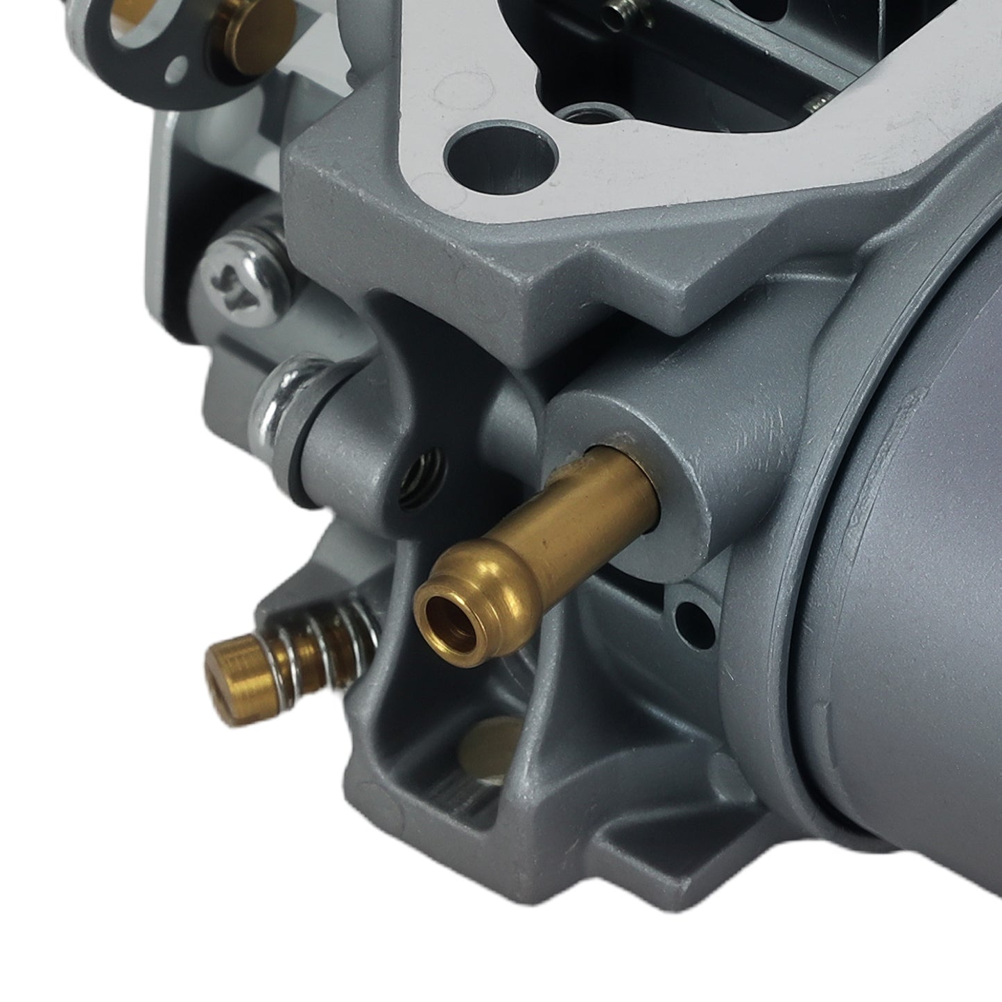 15003-2178 Carburetor Carb compatible for Kawasaki Mule 500 520 550 1991-2004 w/ Fuel Pump