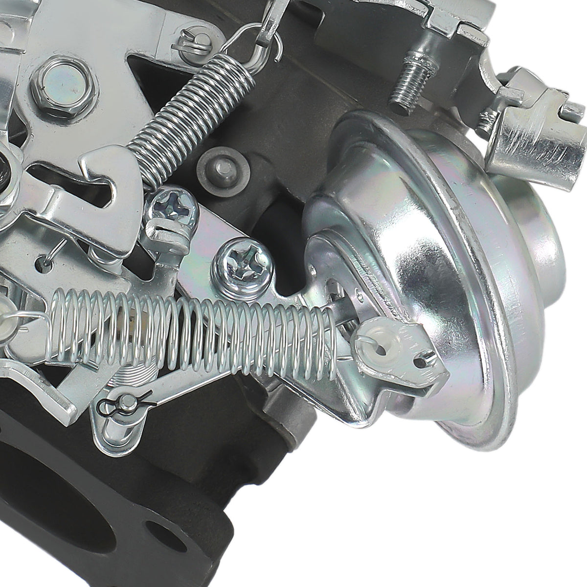 Carburetor Carb compatible For Bobcat Skid Steers Loaders 642B 742B Engine 6632616