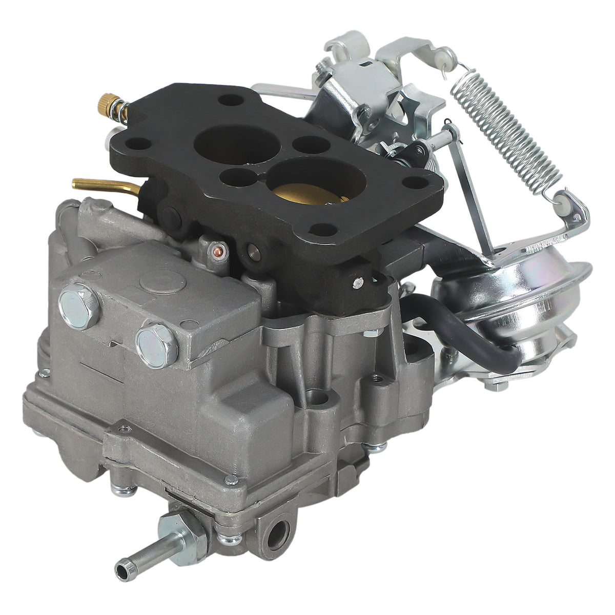 Carburetor Carb compatible For Bobcat Skid Steers Loaders 642B 742B Engine 6632616