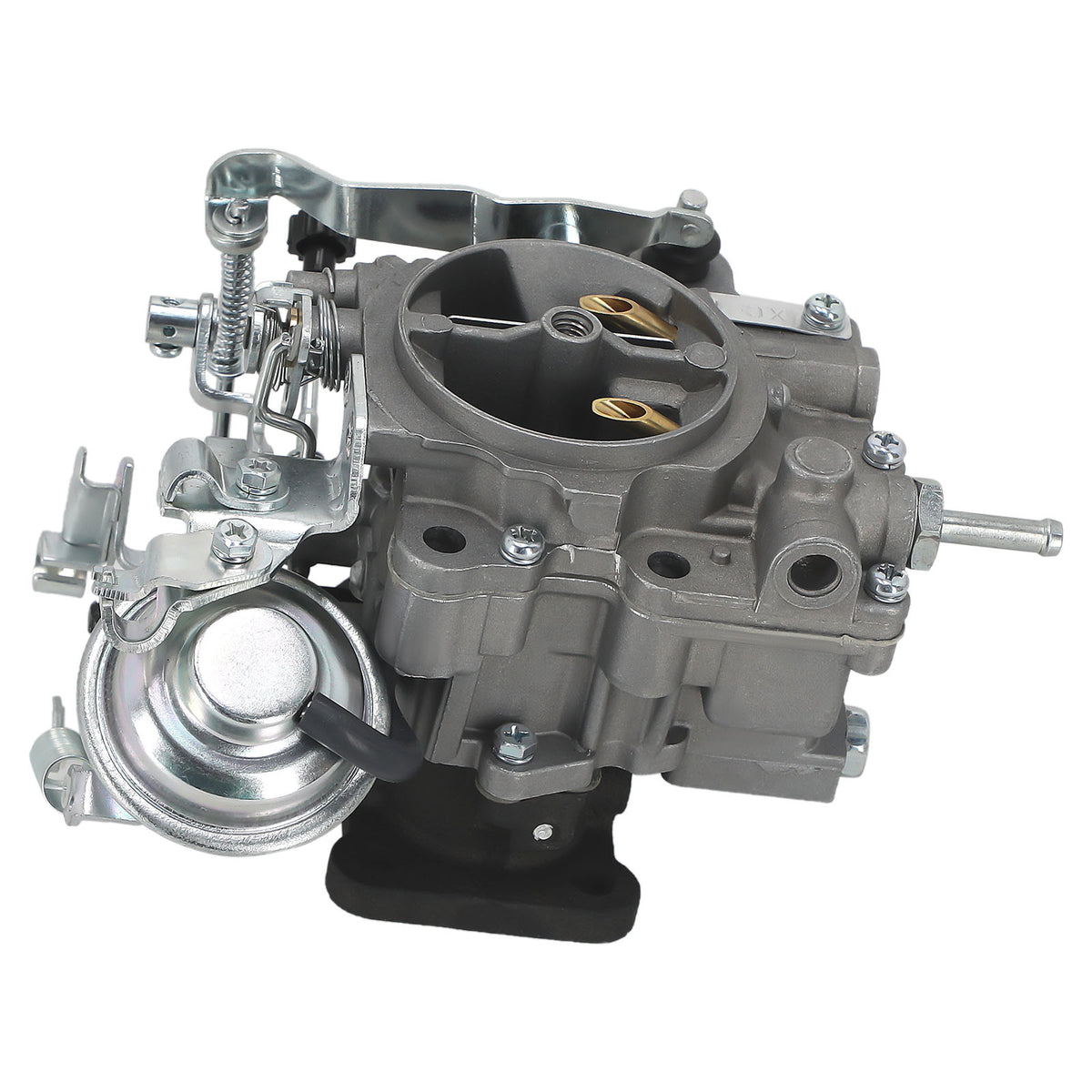 Carburetor Carb compatible For Bobcat Skid Steers Loaders 642B 742B Engine 6632616