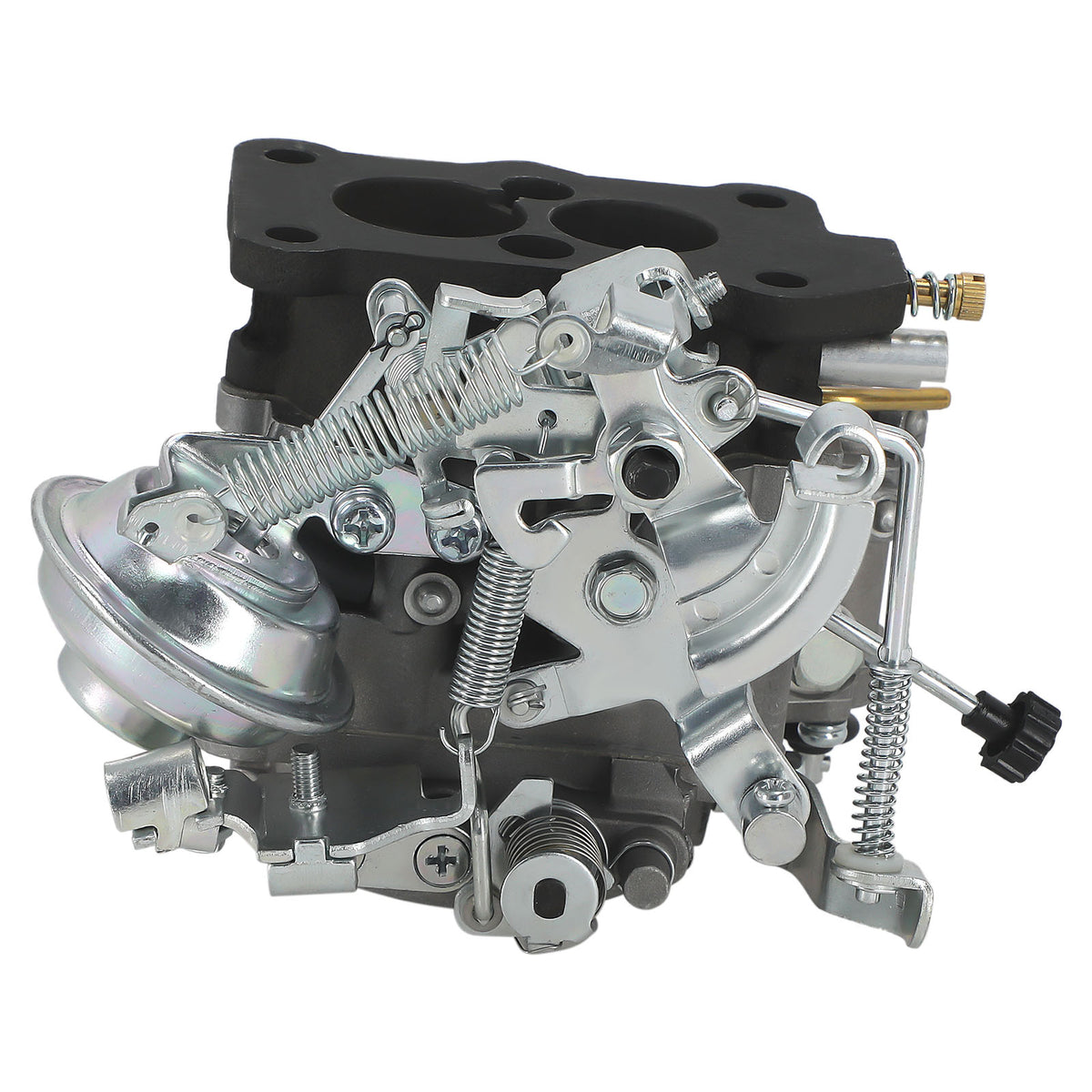 Carburetor Carb compatible For Bobcat Skid Steers Loaders 642B 742B Engine 6632616