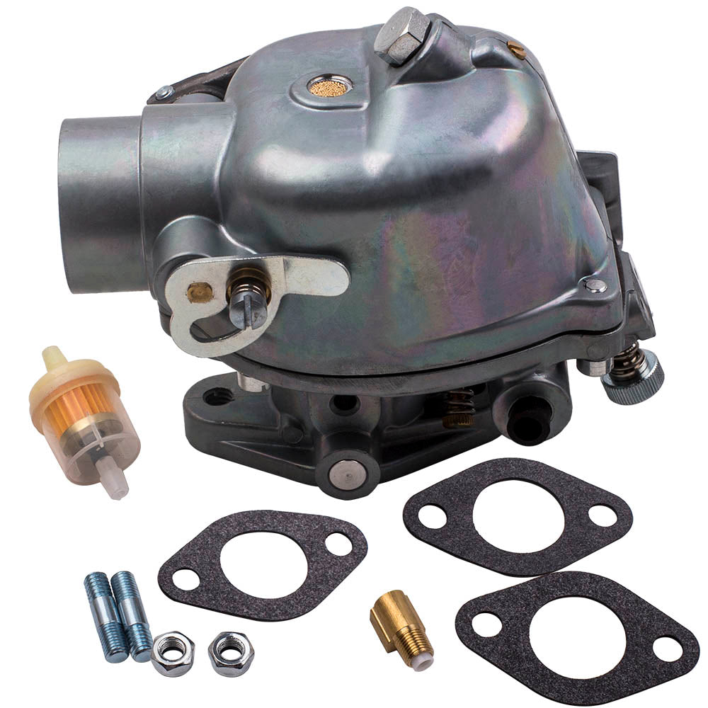 Carburetor compatible For IH Farmall Tractor A, AV, B, BN, C, SUPER 352376R92 352047R91