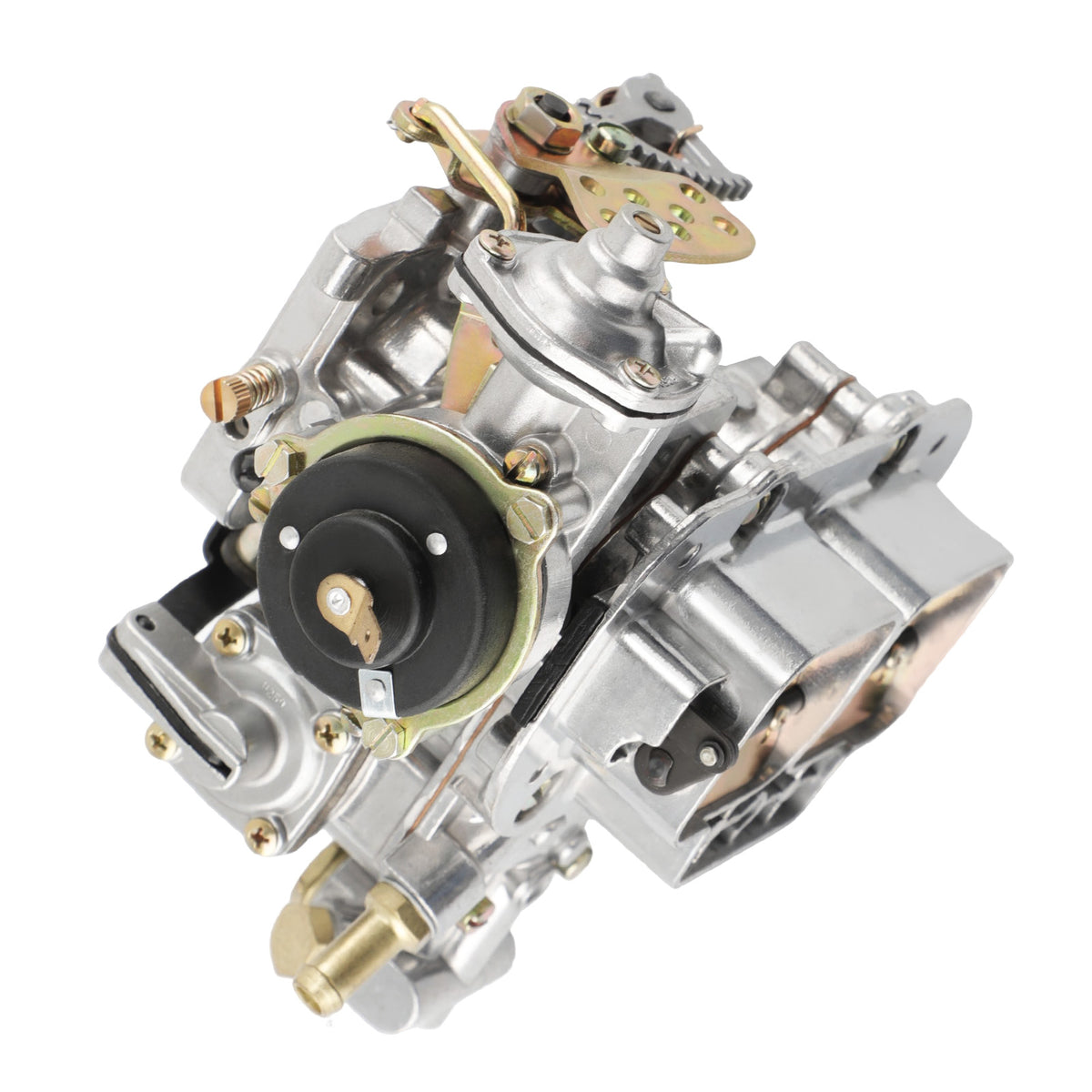 Compatible For TOYOTA Corolla E-CHOKE CARB 1968-1979 38x38 DGEV Carburetor Fit