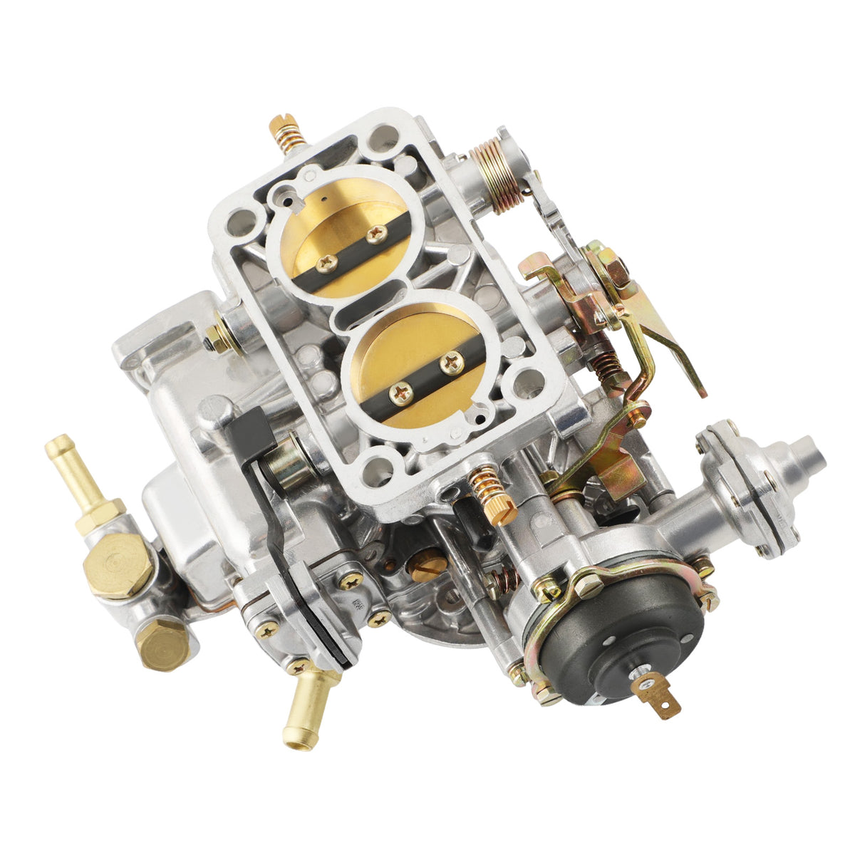 Compatible For TOYOTA Corolla E-CHOKE CARB 1968-1979 38x38 DGEV Carburetor Fit