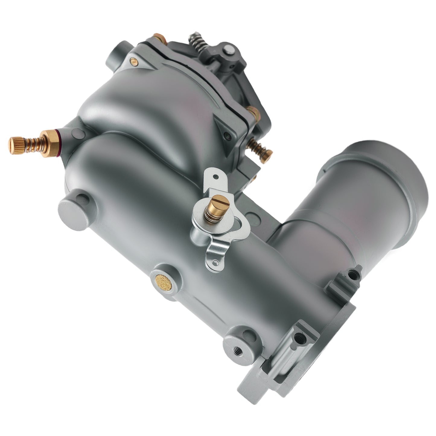 Carburetor For BriggsStratton 392587 391065 391074 391992 14HP 16HP Engine