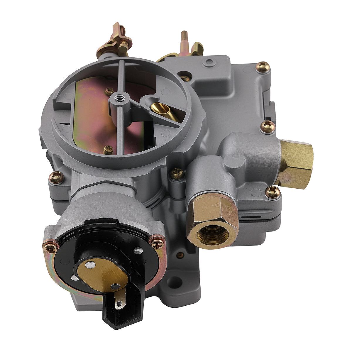 2 Barrel Marine Carburetor Carb compatible For Mercruiser Mercury 2.5L 3.0L 3310864940A01