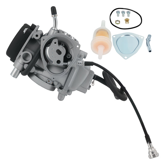 Carburetor Carb compatible For Yamaha Big Bear 250 YFM250B 2007-2009 5FU141011000